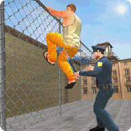 越狱困难警察手机(Prison Escape Hard Time Police)V1.1 体力无限版