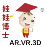 娃娃博士下载(儿童ar涂画软件)V2.0.1 手机免费版