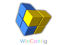 WinContig Portable(磁盘碎片整理程序)V2.1.2.0 绿色版