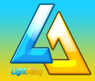 Light Alloy 中文版(高清视频直播系统)V4.10.1.3251 便携版