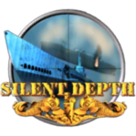 潜艇模拟无限金币版(Silent Depth Submarine Sim)V1.1 手机修改版