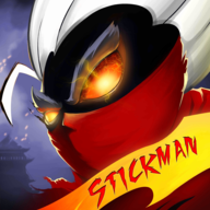 火柴人传说手机修改版(Stickman Legends)V1.0.2 无限钻石版