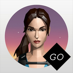 劳拉GO内购(Lara Croft GO)V2.1.71493 多国语言手机版