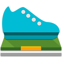手机计步器app(Pedometer for KitKat)V3.4.1 汉化特别版