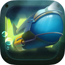 无人潜艇无限金币版下载V1.1 安卓免费版