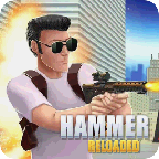 重装上阵安卓版(Hammer Reloaded无限金币)V1.2 中文免费版