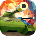 坦克时代世界大战(无限金币)V1.1.2 for Android 最新版