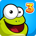 点击青蛙3(无限金币)V1.0.2 for Android 免费版