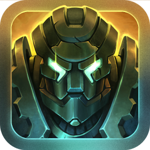 战争机器(Battle Mechs无限金币)V0.5.591 for android版