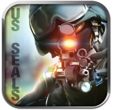 美国海豹恐怖射击(USA Seals Shooting)V1.7 for android 内购