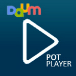 potplayer播放器(32&64)V1.7.21097 独木成林美化透明皮肤版