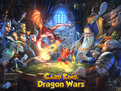 卡牌之王龙之战争无限钻石存档(Card King Dragon Wars无限金币)V1.0.5 IOS苹果版