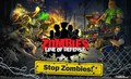 丧尸最后防线存档(Zombies Line of Defense无限金币)V1.1 iOS苹果版