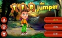 跳跳人泰德(Ted the Jumper)关卡解锁存档下载V1.0.2 iPad/iPhone版