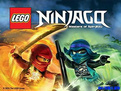 乐高幻影忍者(LEGO Ninjago Tournament)无限金币存档V1.1 iPad/iPhone版