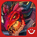 龙族骑士(Dragon Knights)无限钻石存档下载V1.0.4 iPad/iPhone版