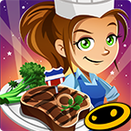 美女厨师无限金币版下载V1.11.5 安卓修改版