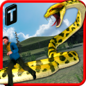 愤怒的蟒蛇3DV1.5