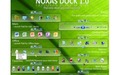 Noxas Dock(电脑开机快速启动设置)V1.1 最新版