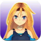 我的虚拟漫画少女(My Virtual Manga Girl)V0.6.1 for android版