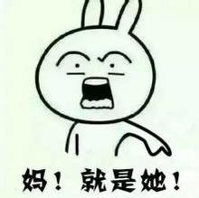 恶搞兔九宫格搞笑表情包(恶搞兔搞笑带字图片表情) 绿色免费版