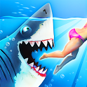 饥饿的鲨鱼V2.9.5 for Android 最新直装版