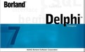 delphi7完美中文版下载|Delphi7编译器V2016.4.27绿色精简版
