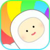 彩虹蛋蛋安卓版(0-6岁宝宝体温看护APP)V1.1.1 最新免费版