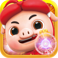 猪猪侠大冒险道具免费版下载V1.2.4 中文免费版