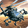 直升机空袭(无限金币)V1.05 for android 免费版