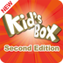 安卓手机英语学习应用(i Kids Box)V2.0.3 安卓版