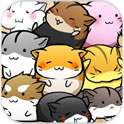 仓鼠的日常安卓版(Hamster Life无限奶酪)V3.9.6 免费修改版
