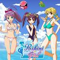 水着少女(BikiniGirl无限金币)V1.0.1 安卓版