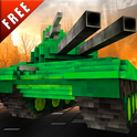 像素坦克修改版(ToonTank-CraftWarMania无限金币)V1.1 安卓免费版