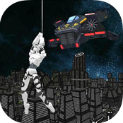 太空强盗(Space Gangster无限金钱)V1.7 for Android免费版