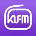 酷FM收音机安卓版下载(手机电台FM软件)V4.2.2 汉化版