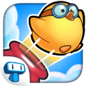 小鸡冒险(Chick-A-Boom-FlyAdventure)V1.1 for Android