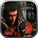 孤胆枪手(AlienShooter)V1.1.1 for Android 免费版