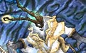 lol魂锁典狱长锤石圣光自制皮肤(lol锤石终极皮肤) 绿色免费版