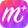 MakeupPlus手机版下载(美颜拍照手机软件)V2.5.0.1 简化版