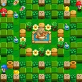 火拼QQ堂黑影哥辅助(火拼qq堂无敌挂)V2.1 绿色版
