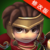 勇闯地下城中文安卓版(Dungeon Quest)V2.2.0.8 武器装备免费购