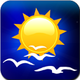 我的都市天气手机版下载(My City Weather)V3.61 中文版