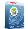包装盒封面设计(Insofta Cover Commander)V6.6.0 