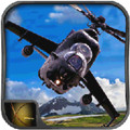 武装直升机空战无限金钱(Gunship Air Battle)V1.2 for android 英文版