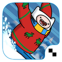 滑雪大冒险之探险时间修改版(SkiSafari:AdventureTime)V1.0.5 无限金币安卓版