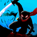 火柴人幽灵忍者完成金币版(Stickman Ghost Ninja)V1.3 安卓