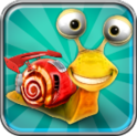 极速蜗牛修改版(SnailDerby)V1.13 无限金钱手机版