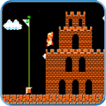 马里奥世界(Mario&amp;#39;s World)V1.1 付费解锁完整Android版