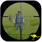 山地狙击手3D安卓版(Mountain Sniper Shooting 3D)V4.6 金币无限
